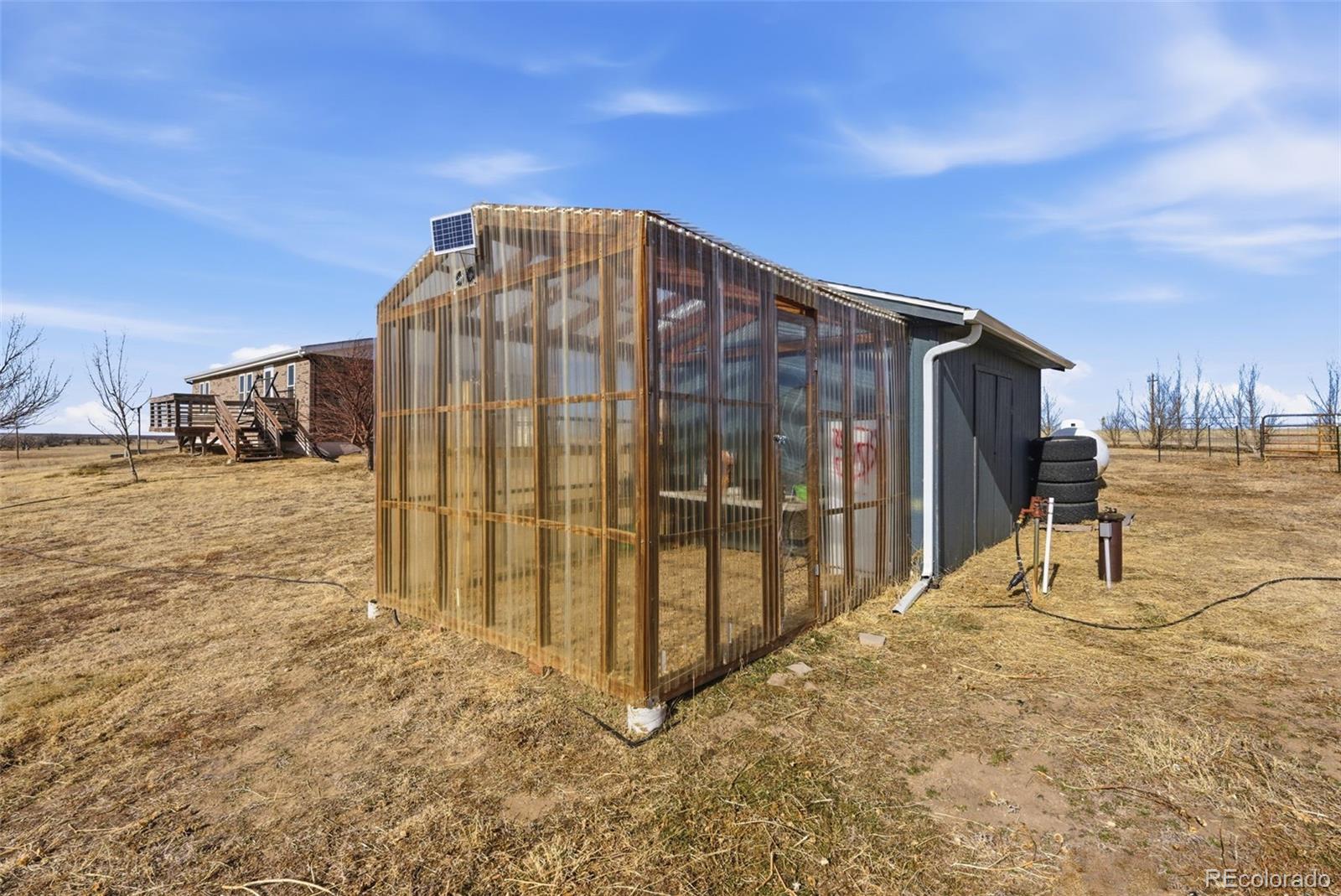 MLS Image #42 for 40100  county road 153 ,agate, Colorado