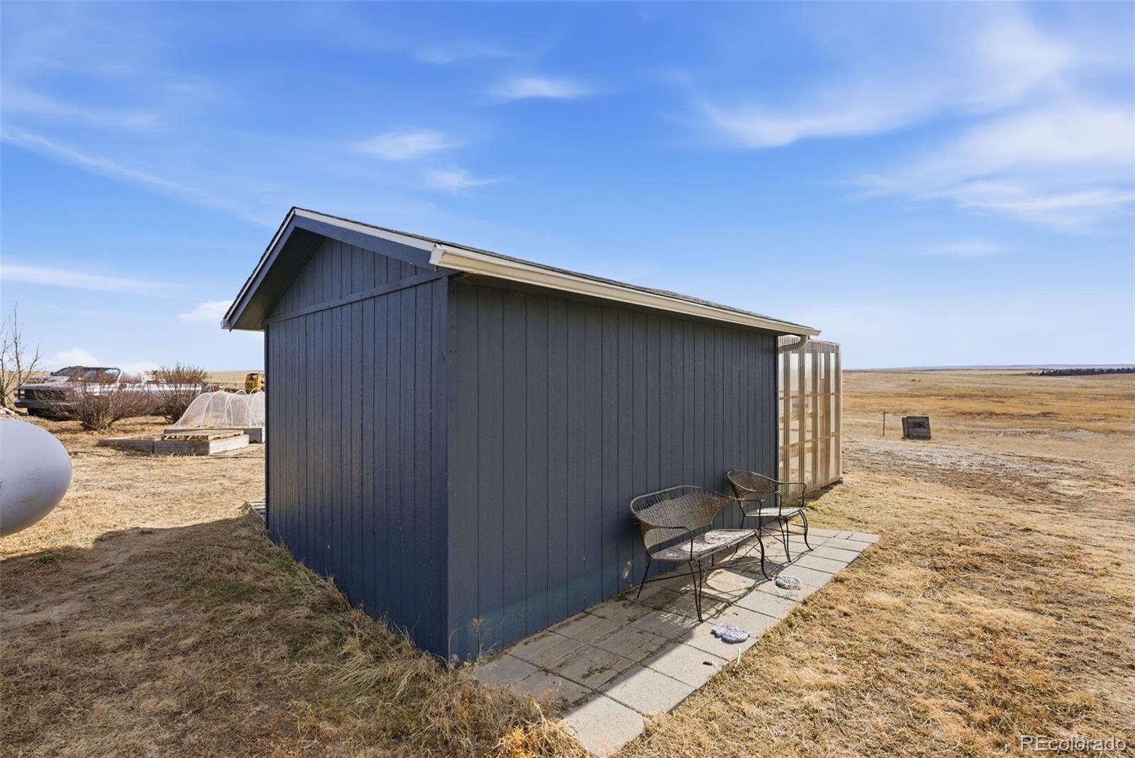 MLS Image #43 for 40100  county road 153 ,agate, Colorado