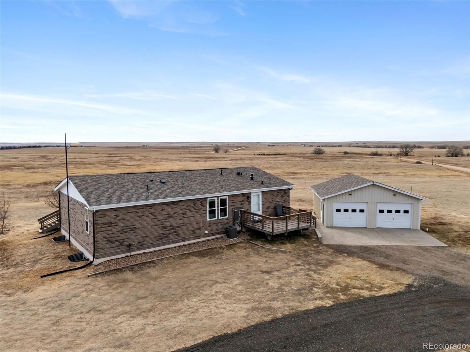 MLS Image #5 for 40100  county road 153 ,agate, Colorado
