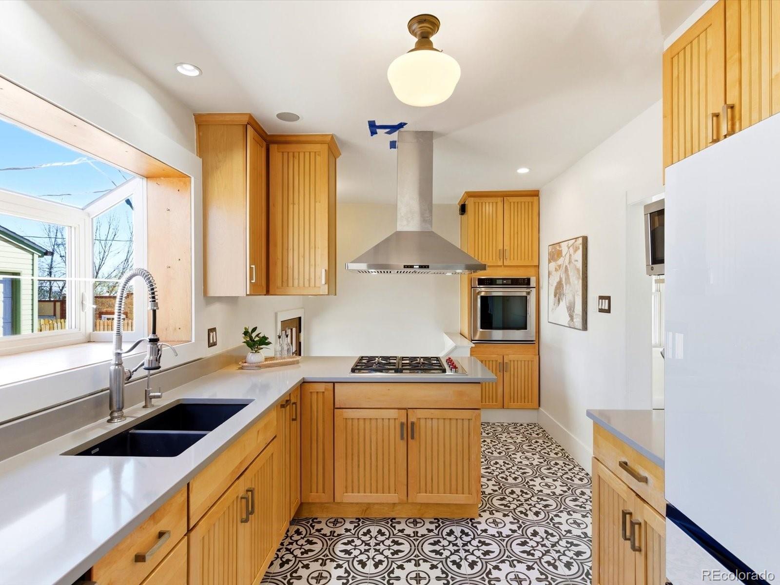 MLS Image #1 for 2830  vrain street,denver, Colorado