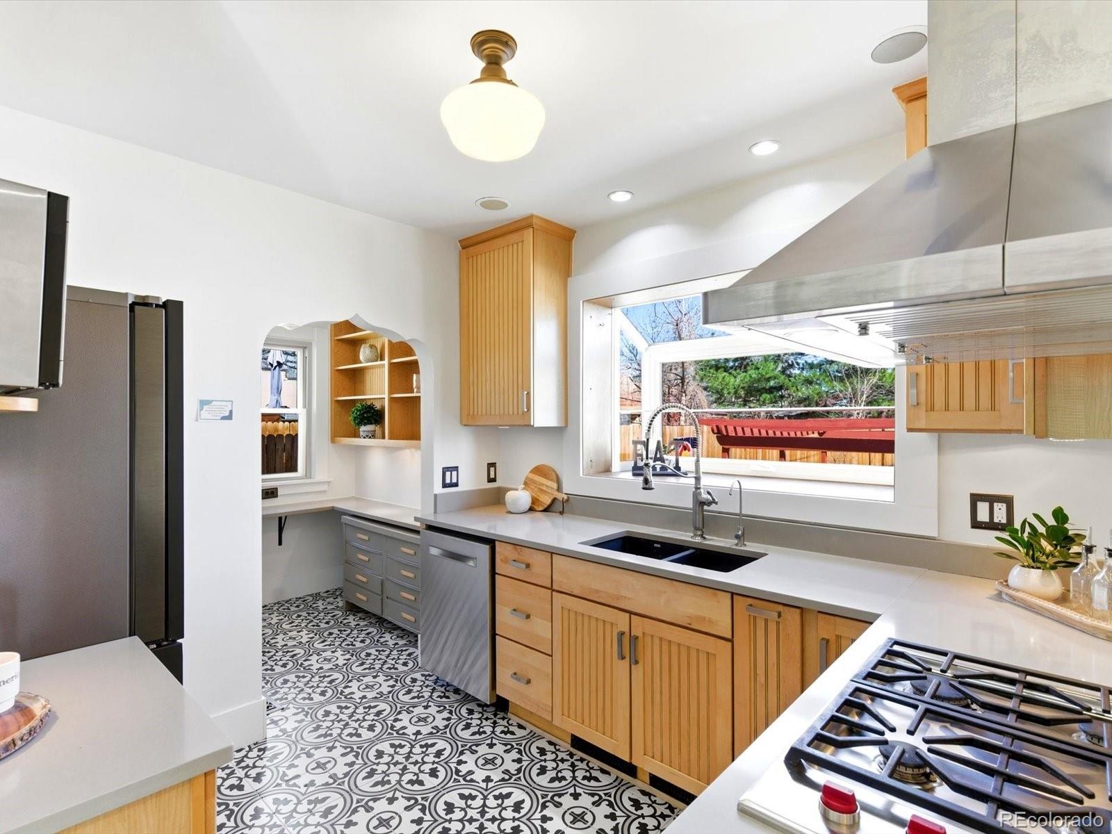 MLS Image #15 for 2830  vrain street,denver, Colorado