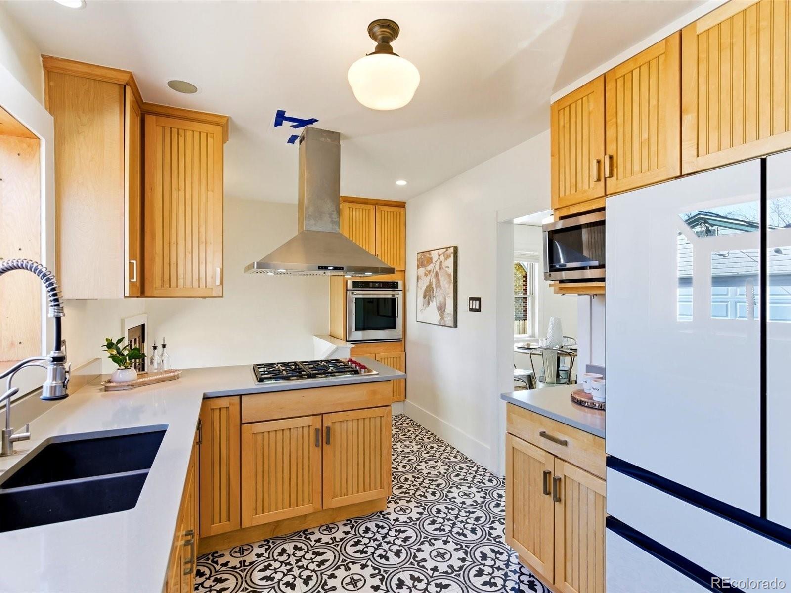 MLS Image #17 for 2830  vrain street,denver, Colorado