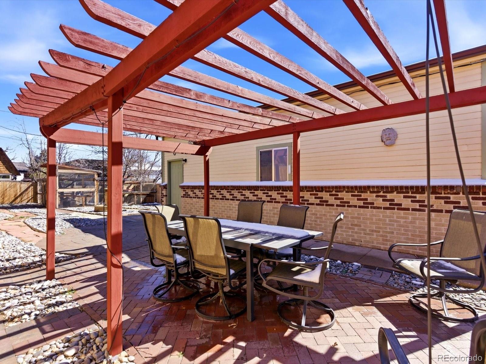 MLS Image #27 for 2830  vrain street,denver, Colorado