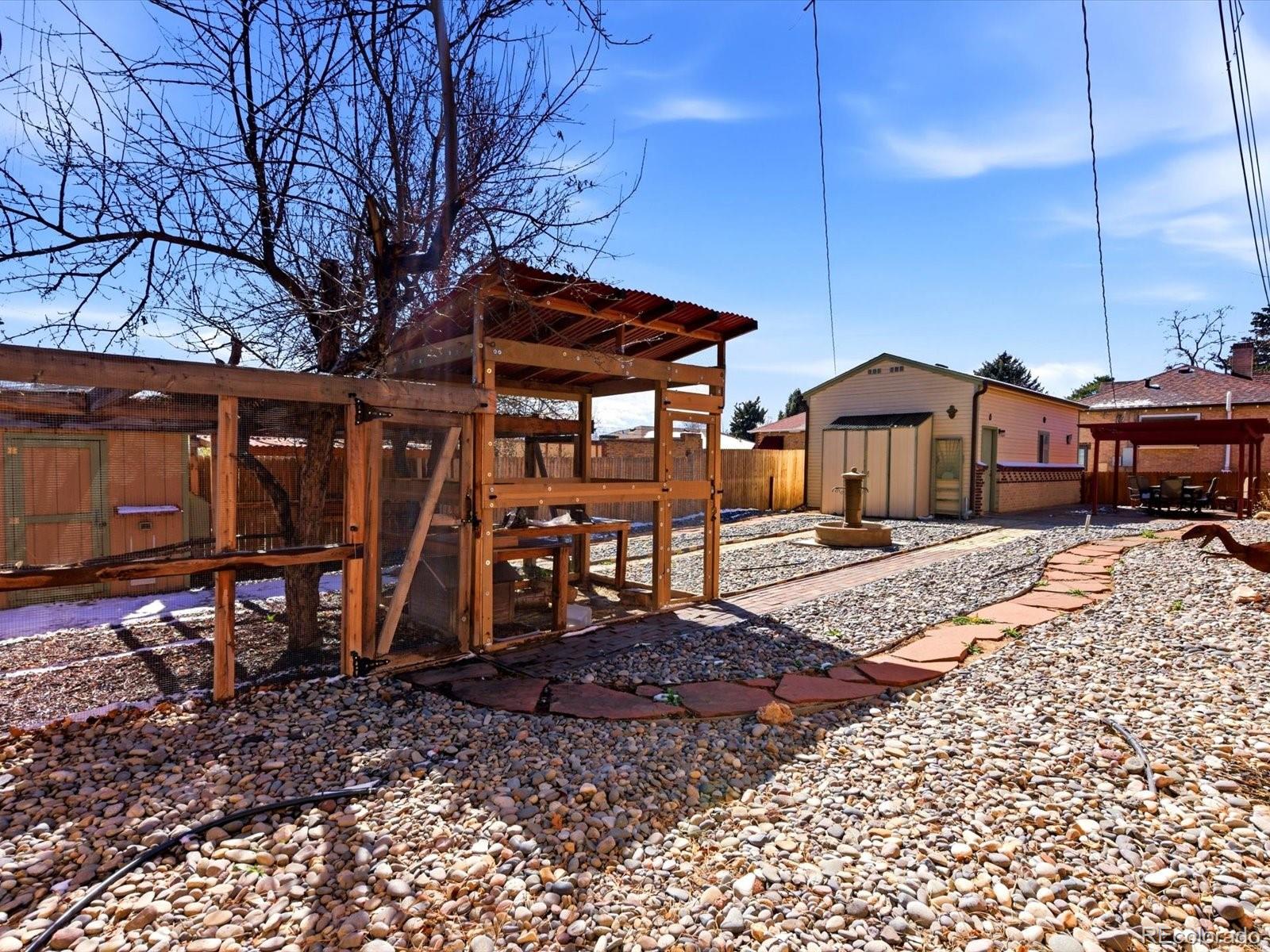 MLS Image #29 for 2830  vrain street,denver, Colorado