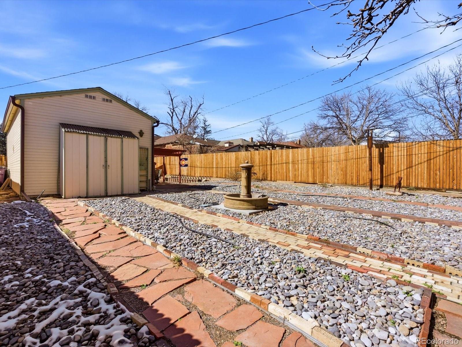 MLS Image #30 for 2830  vrain street,denver, Colorado