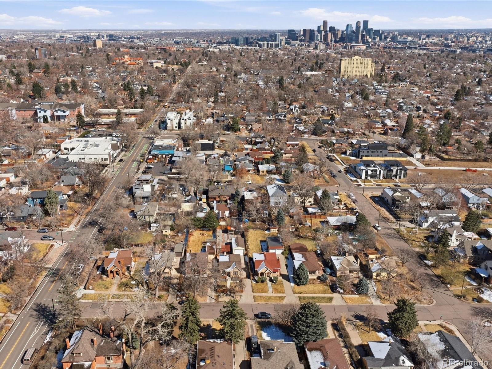 MLS Image #36 for 2830  vrain street,denver, Colorado