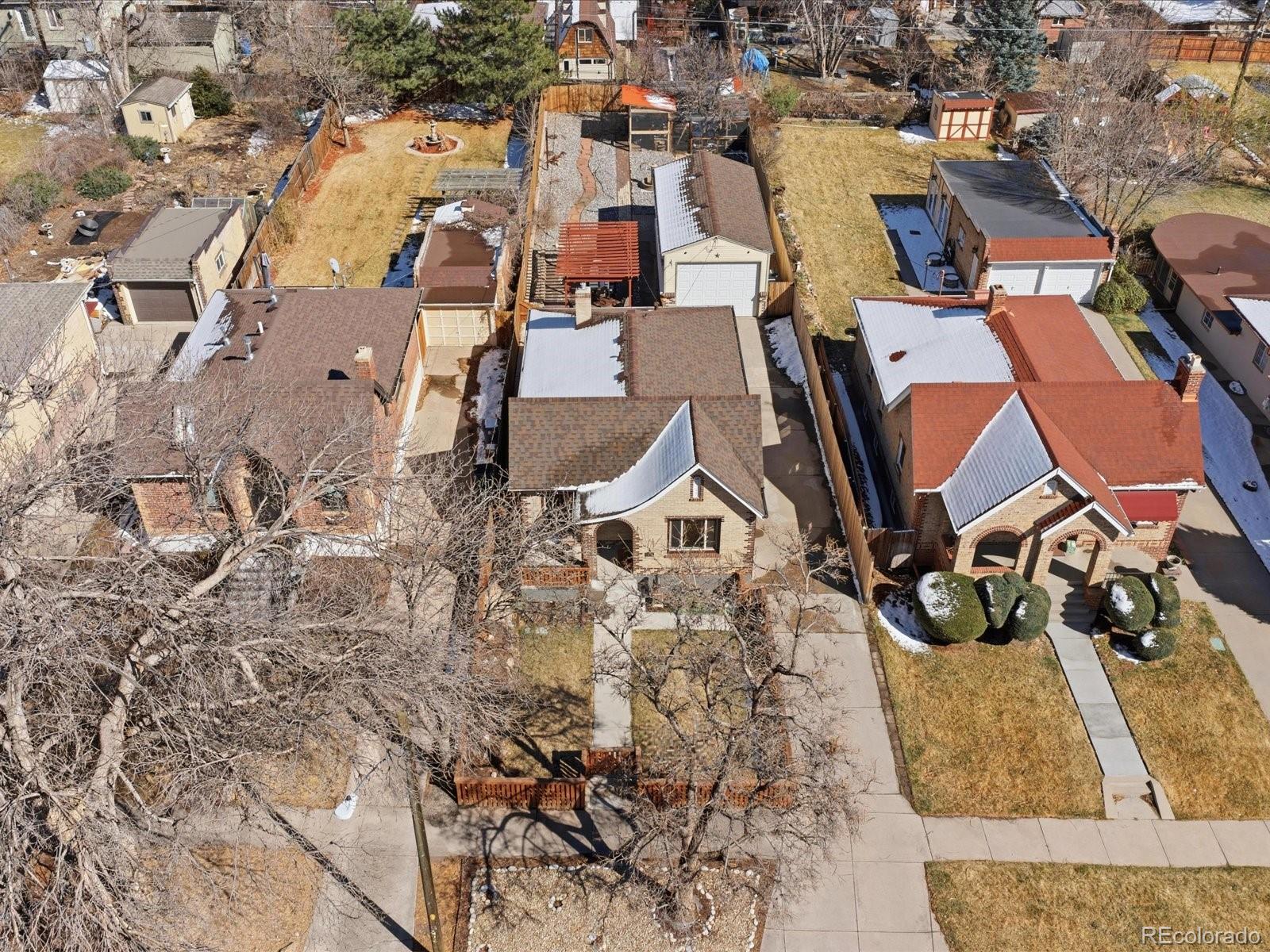 MLS Image #38 for 2830  vrain street,denver, Colorado
