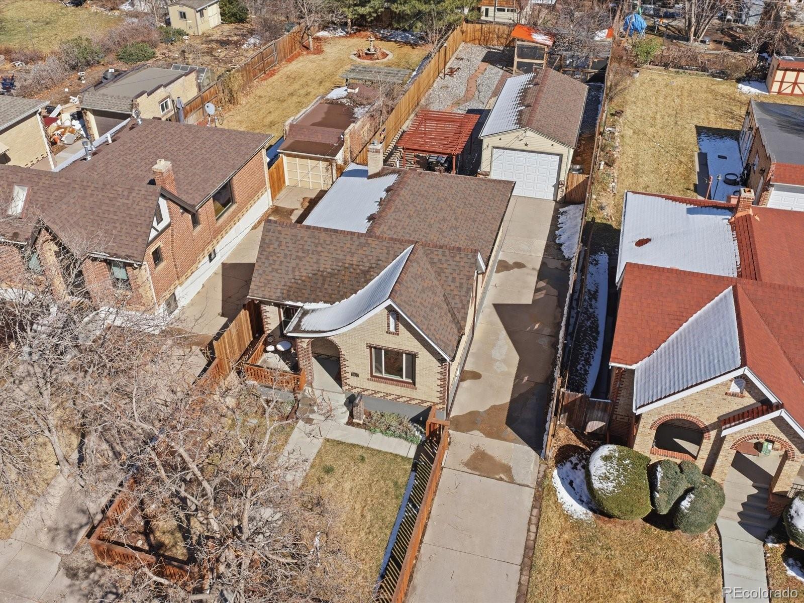 MLS Image #39 for 2830  vrain street,denver, Colorado