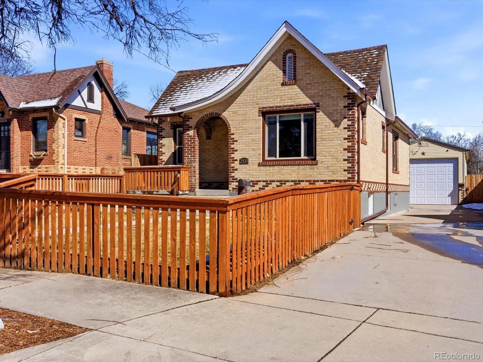 MLS Image #43 for 2830  vrain street,denver, Colorado