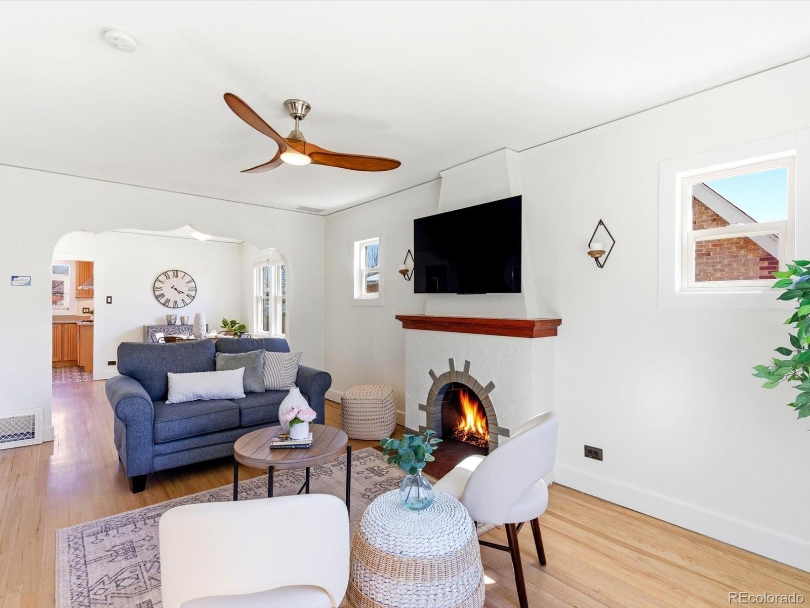 MLS Image #5 for 2830  vrain street,denver, Colorado