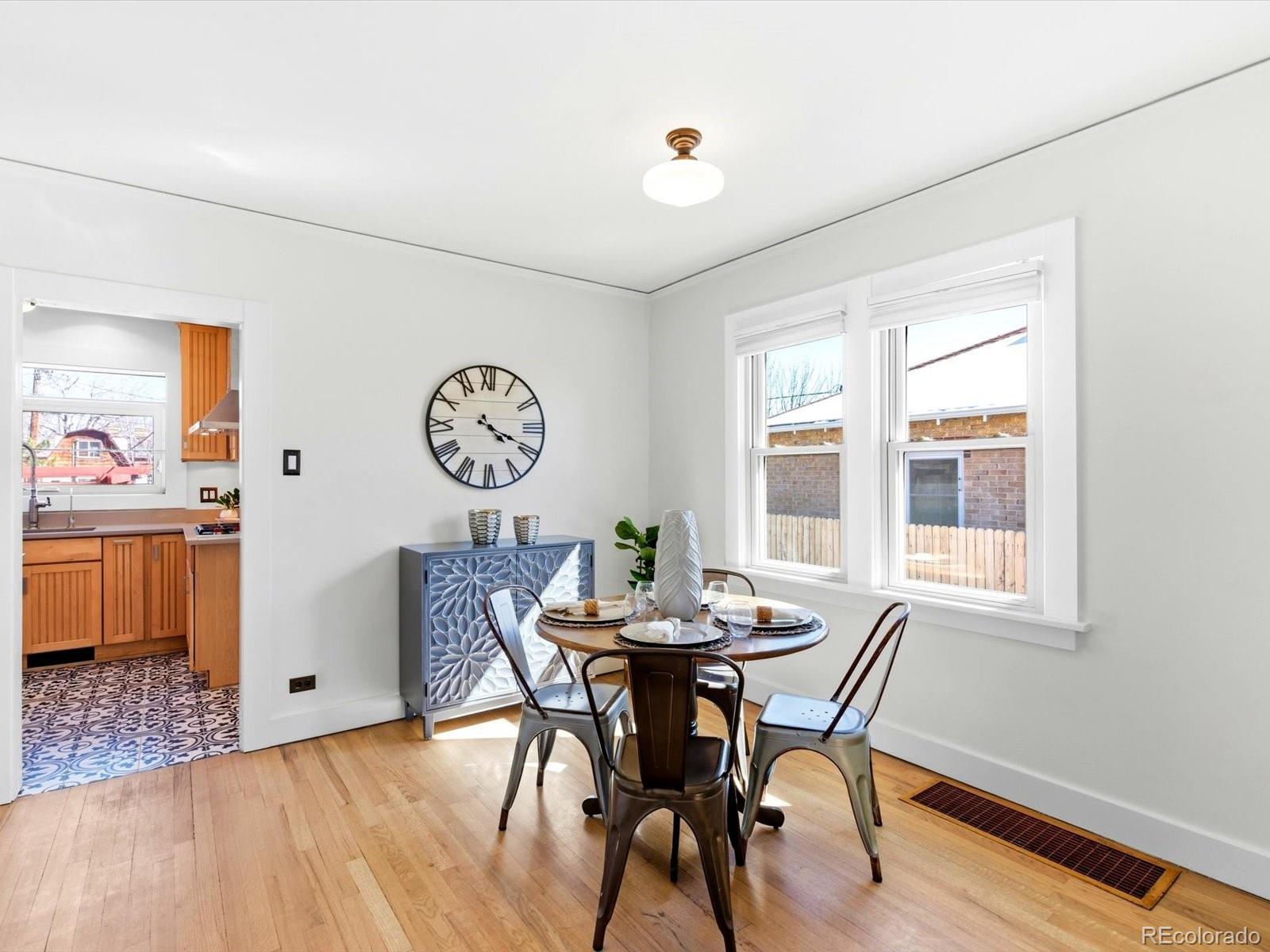 MLS Image #9 for 2830  vrain street,denver, Colorado