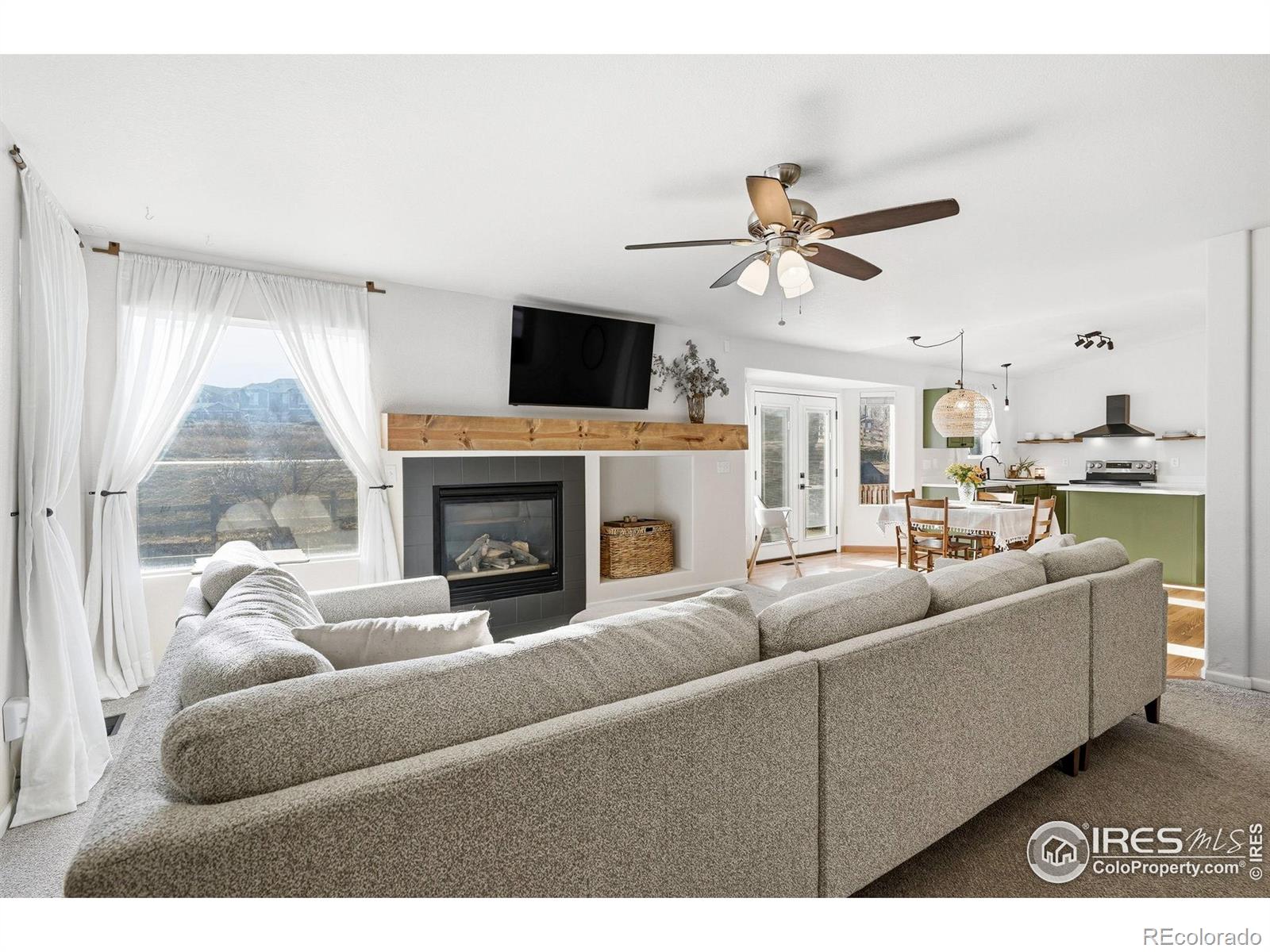 MLS Image #1 for 1273  trail ridge road,longmont, Colorado