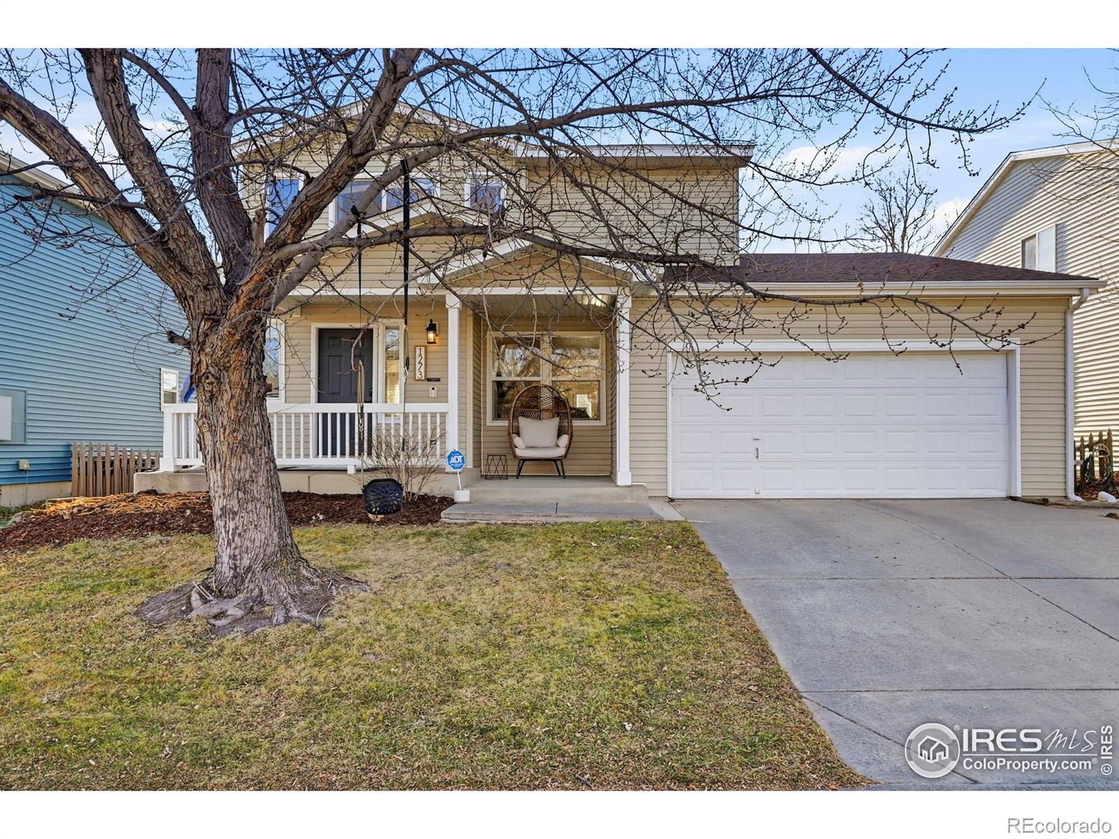 MLS Image #2 for 1273  trail ridge road,longmont, Colorado