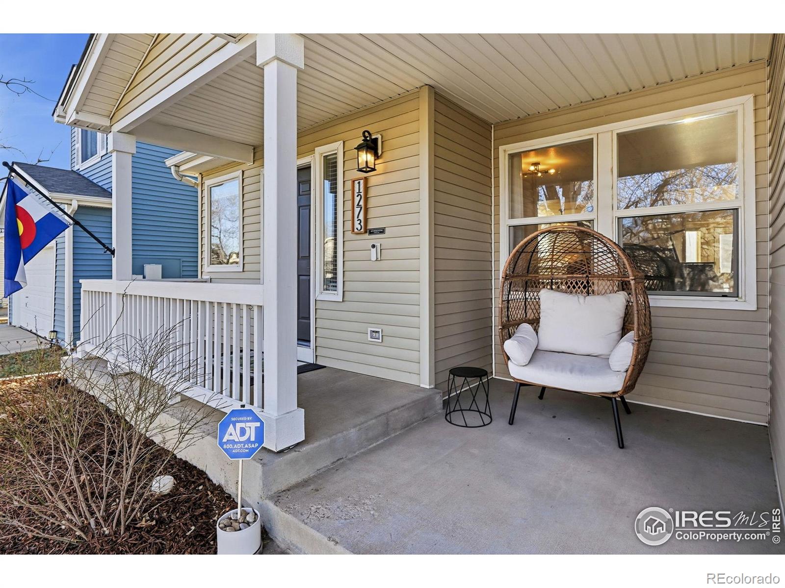 MLS Image #3 for 1273  trail ridge road,longmont, Colorado