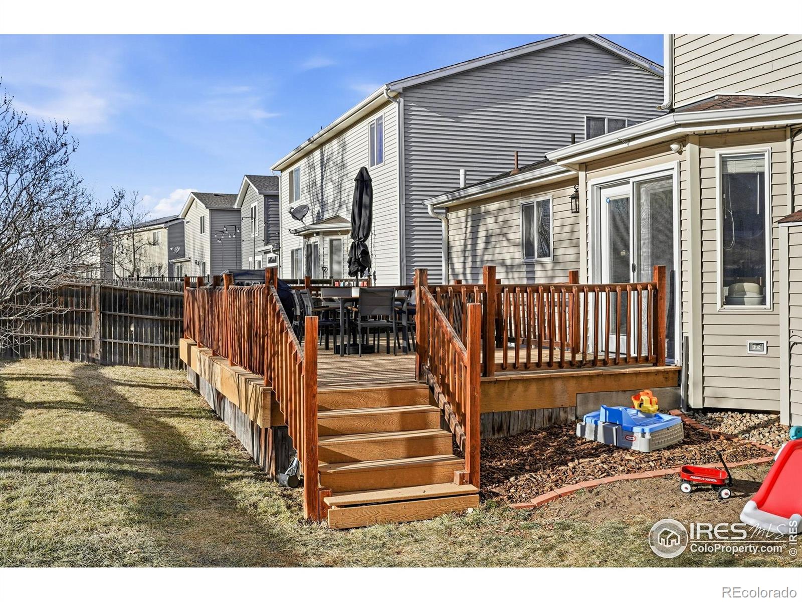 MLS Image #42 for 1273  trail ridge road,longmont, Colorado