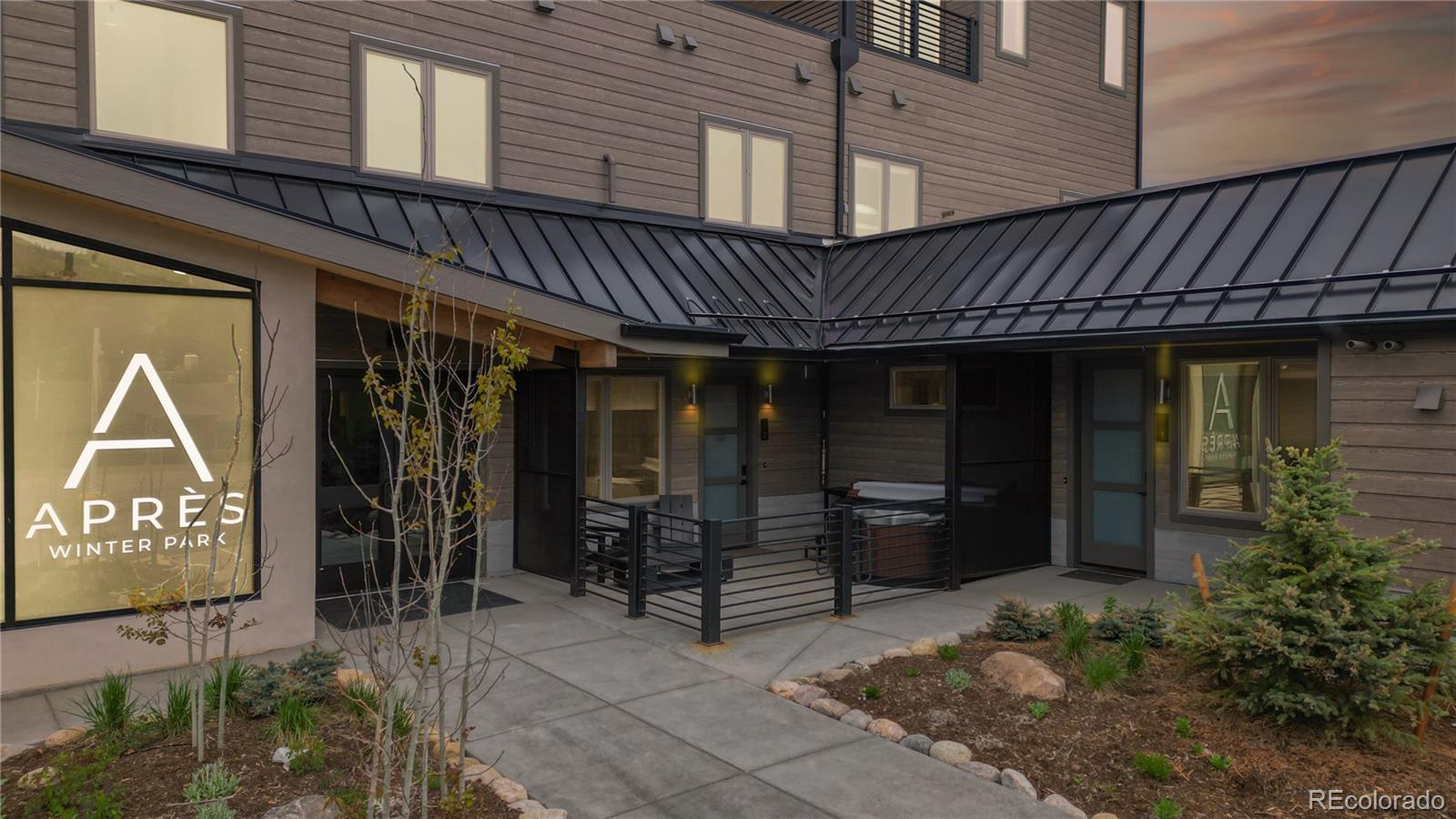 MLS Image #1 for 78415  us highway 40 ,winter park, Colorado