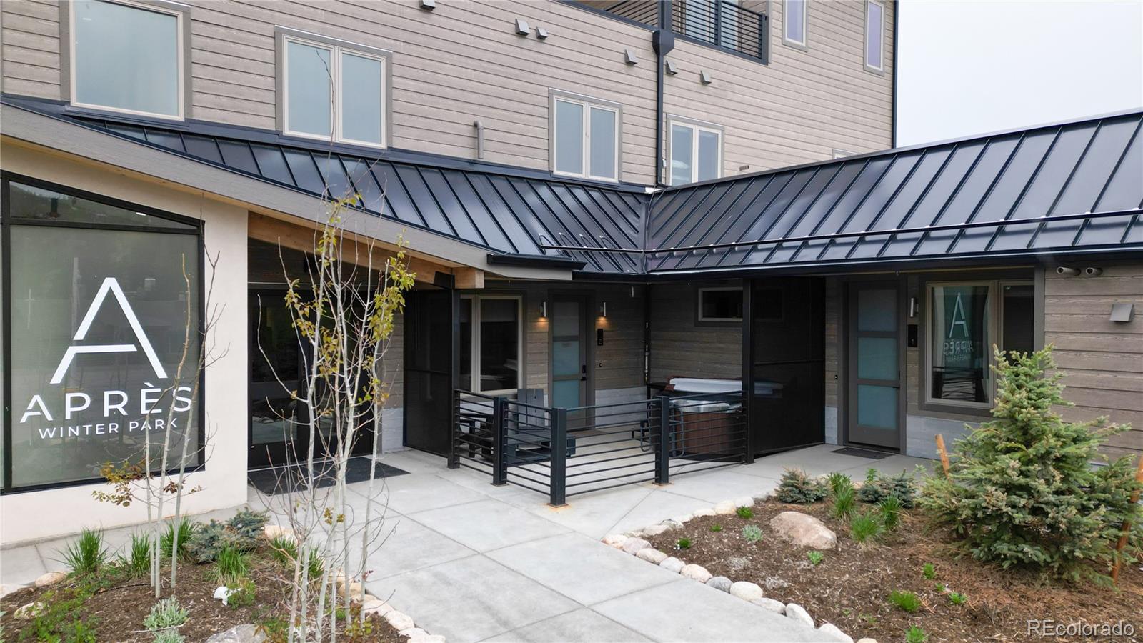MLS Image #2 for 78415  us highway 40 ,winter park, Colorado