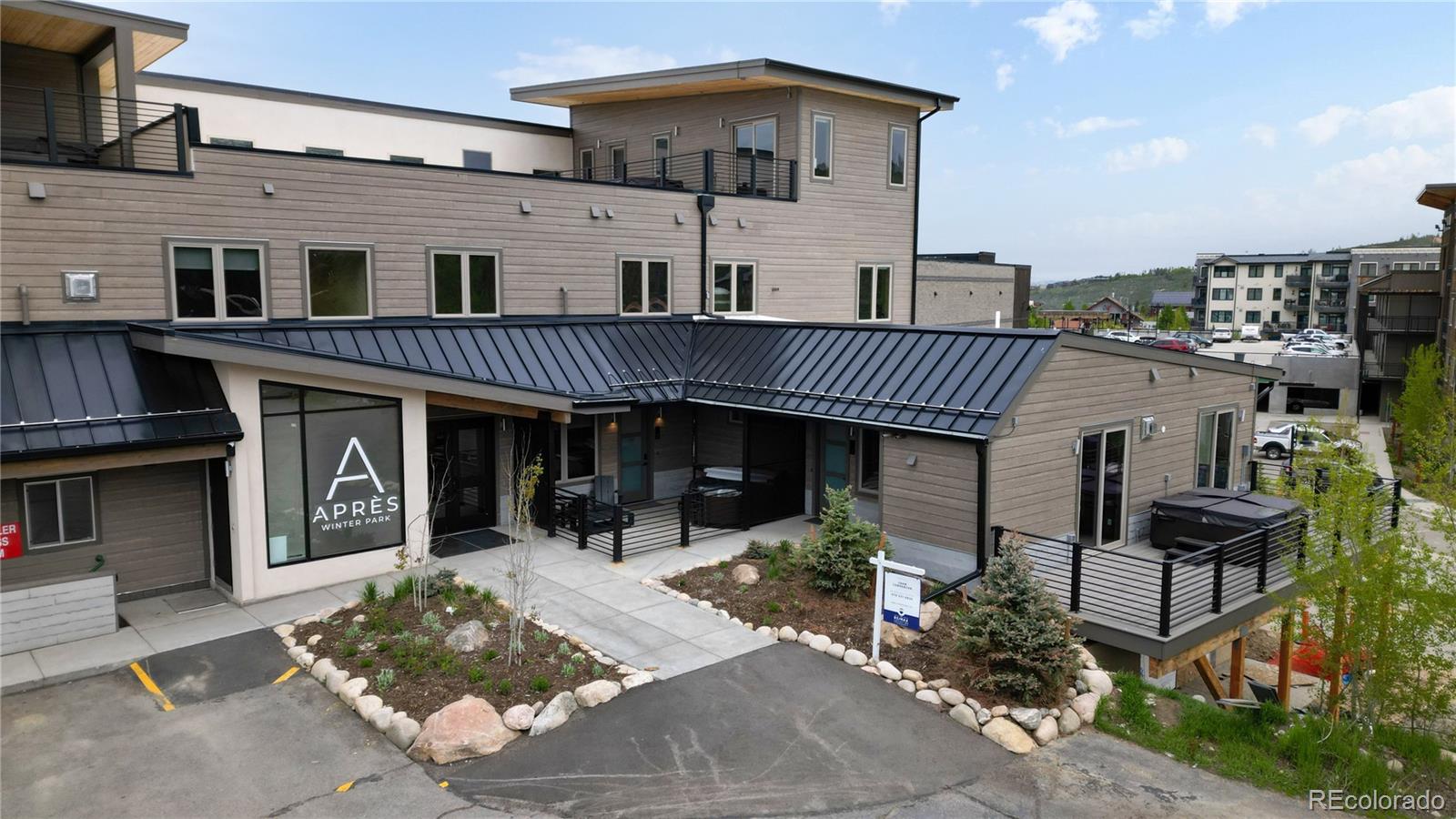 MLS Image #3 for 78415  us highway 40 ,winter park, Colorado