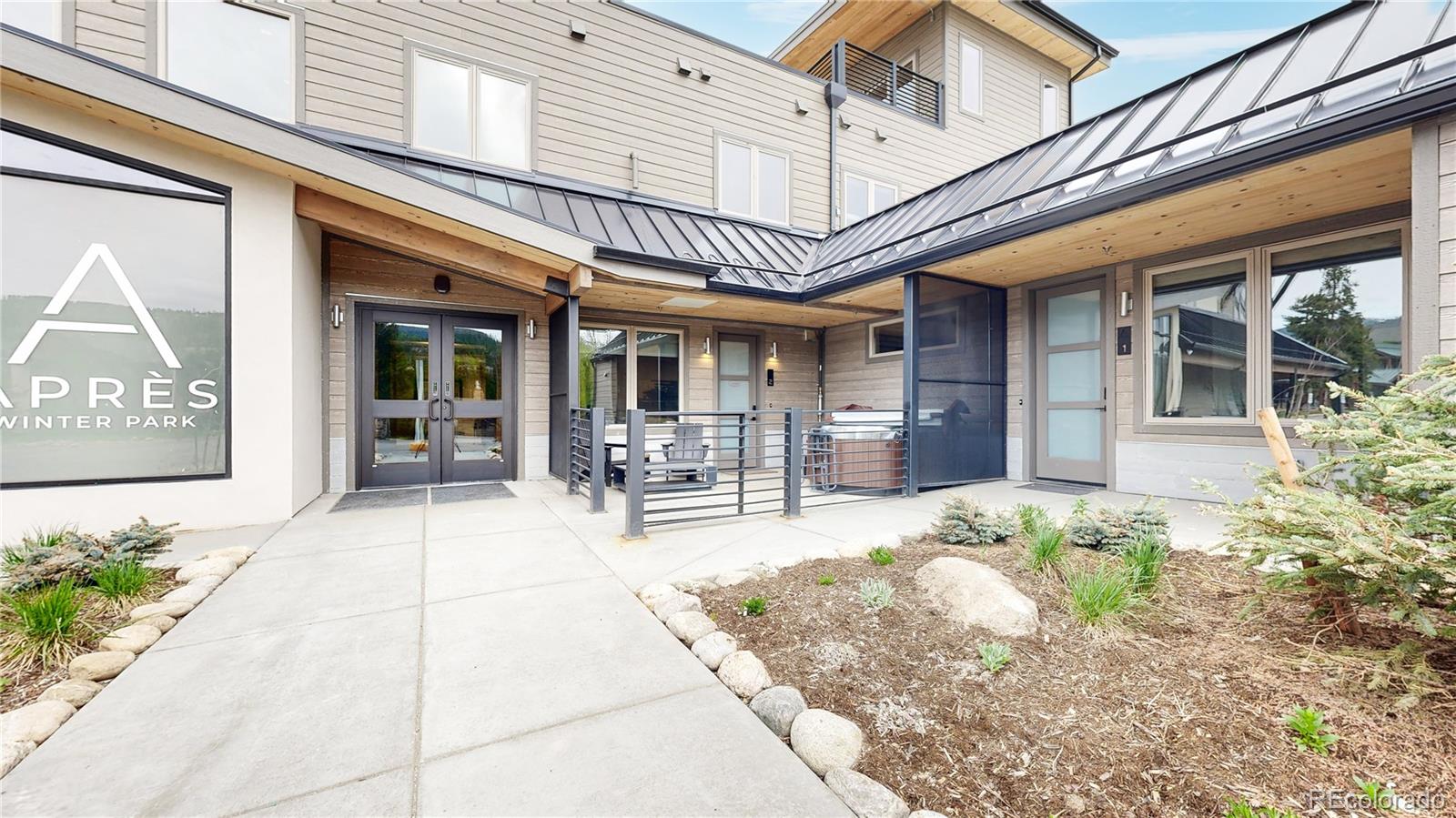MLS Image #31 for 78415  us highway 40 ,winter park, Colorado