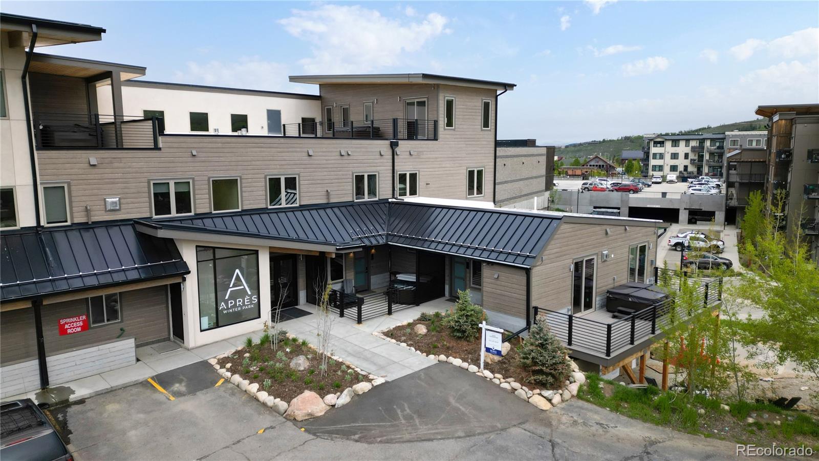 MLS Image #33 for 78415  us highway 40 ,winter park, Colorado