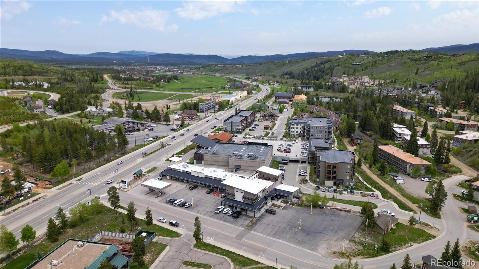 MLS Image #34 for 78415  us highway 40 ,winter park, Colorado