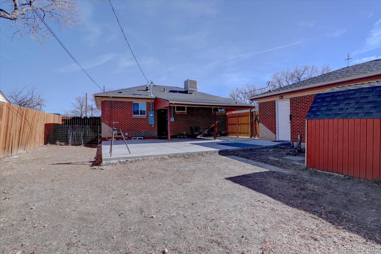 MLS Image #25 for 7141  raritan street,denver, Colorado