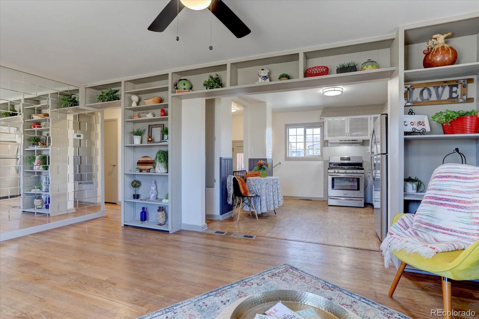 MLS Image #4 for 7141  raritan street,denver, Colorado