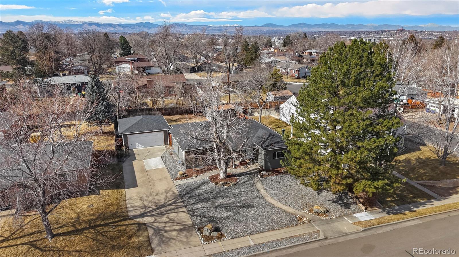 MLS Image #1 for 4535 s huron street,englewood, Colorado