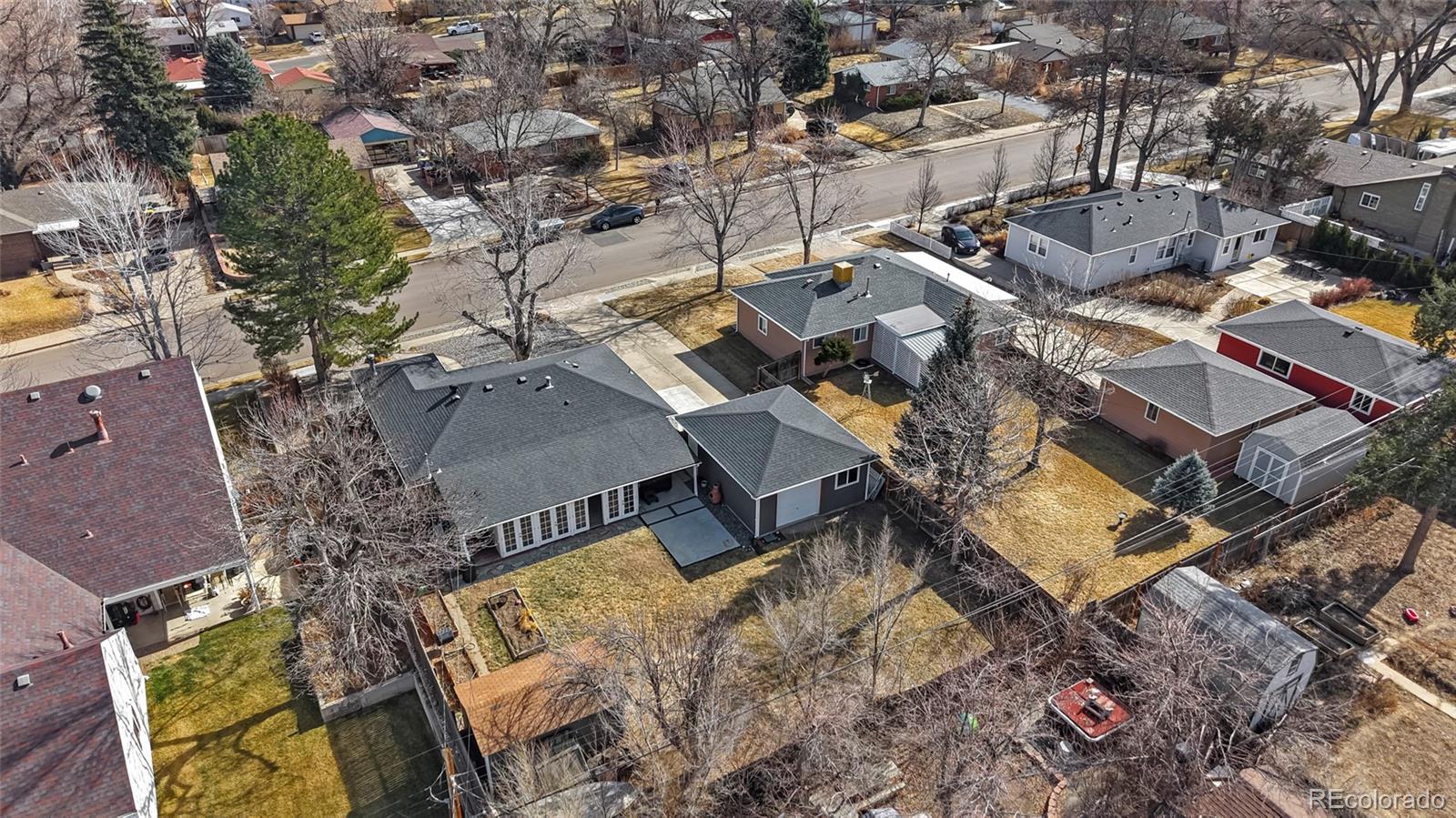 MLS Image #21 for 4535 s huron street,englewood, Colorado
