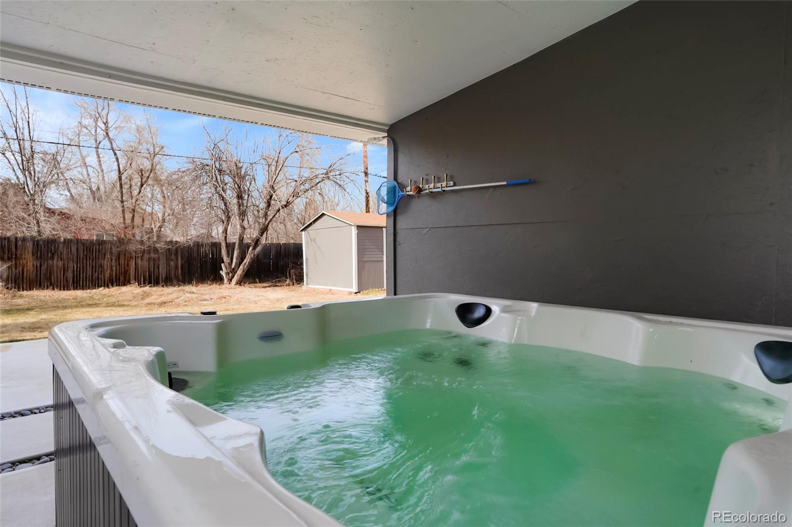 MLS Image #23 for 4535 s huron street,englewood, Colorado