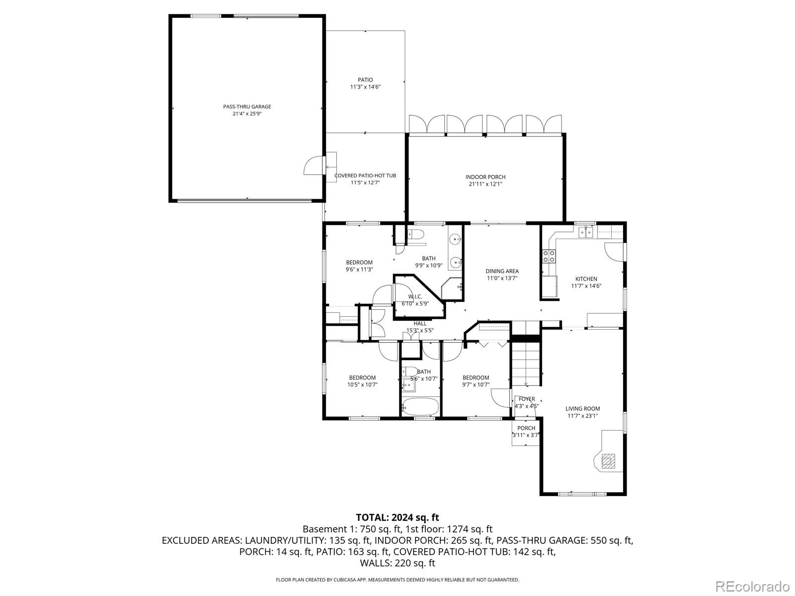 MLS Image #33 for 4535 s huron street,englewood, Colorado