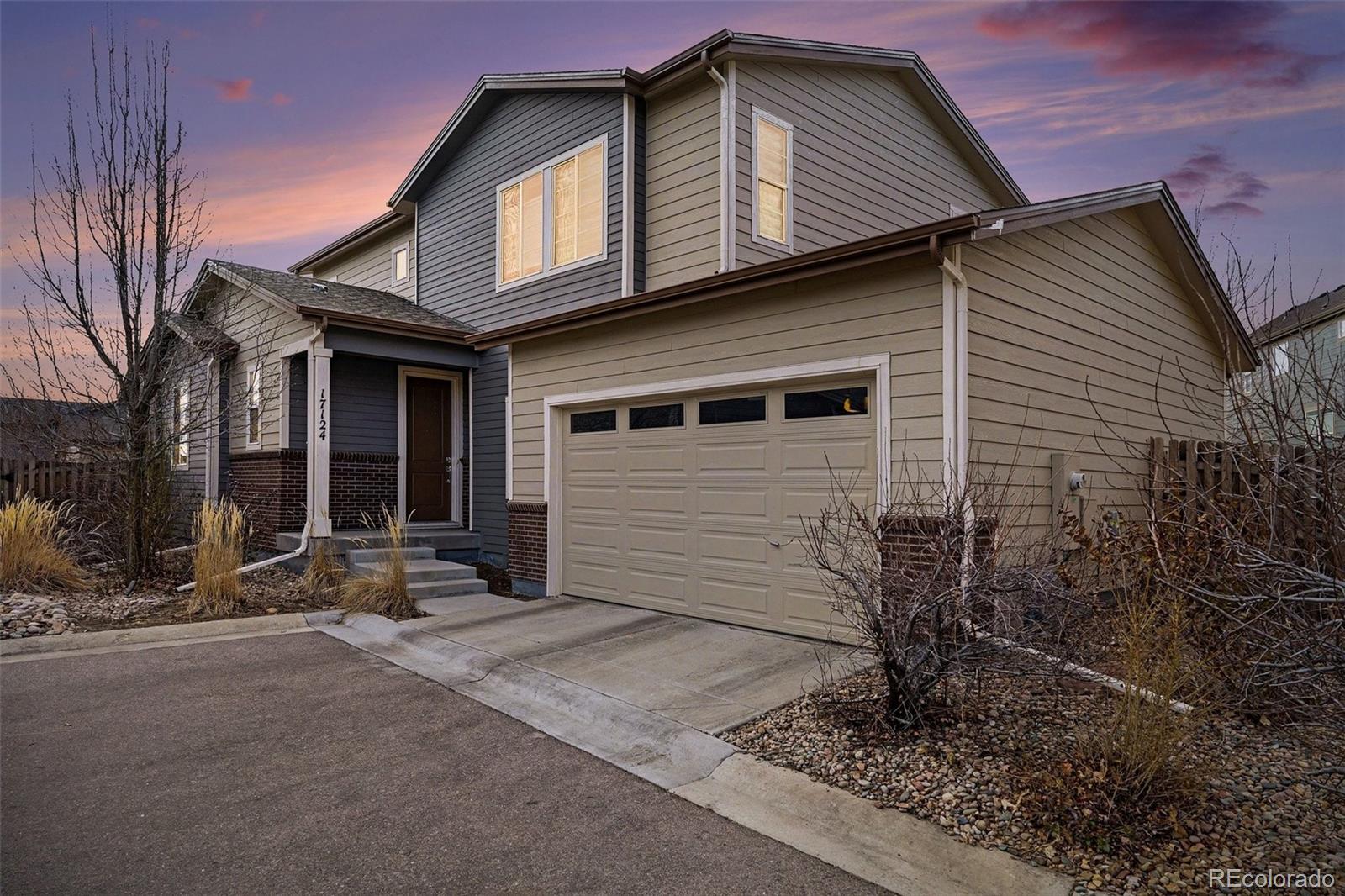 MLS Image #22 for 17124 e cedar gulch drive,parker, Colorado