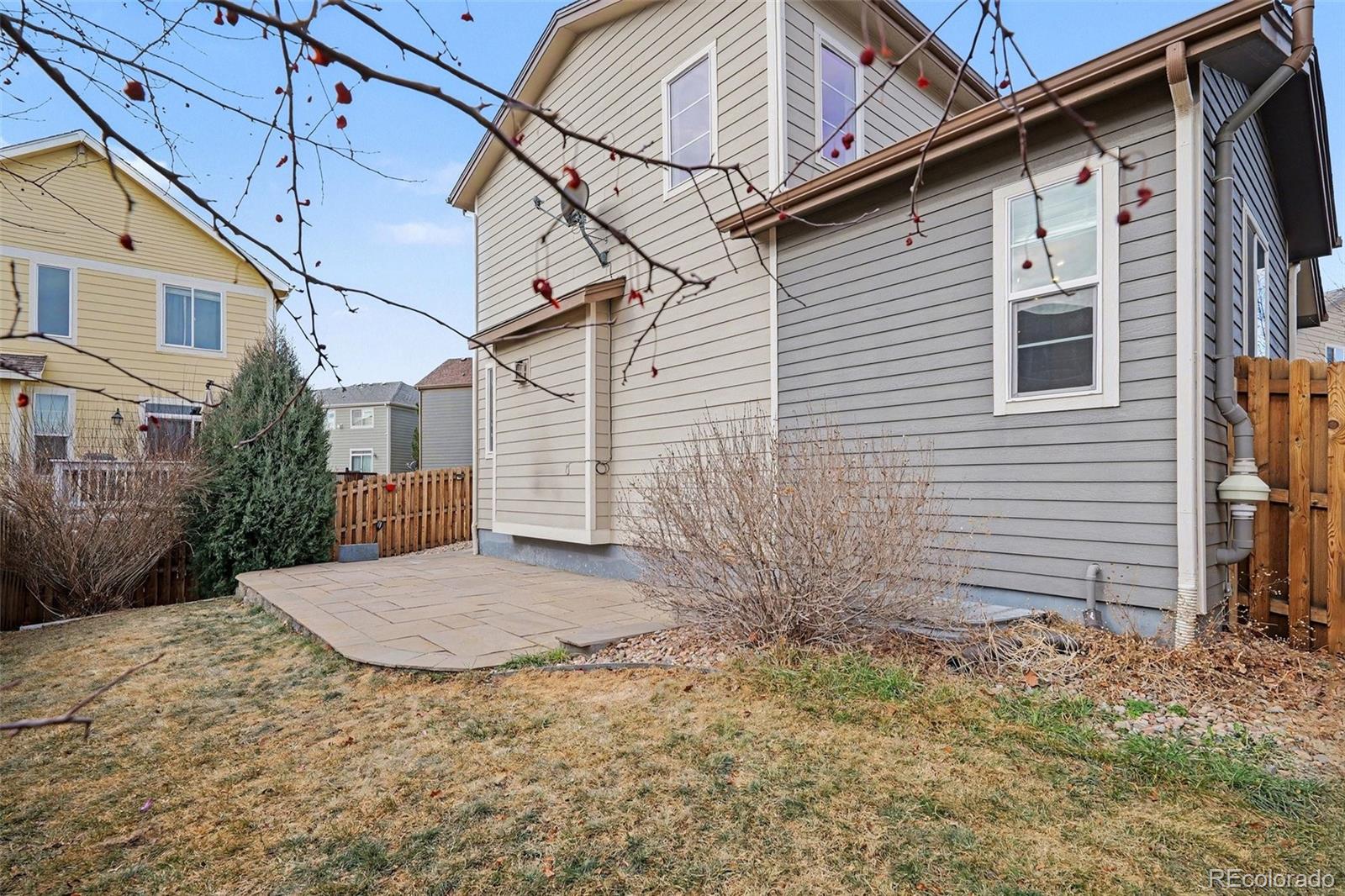MLS Image #23 for 17124 e cedar gulch drive,parker, Colorado
