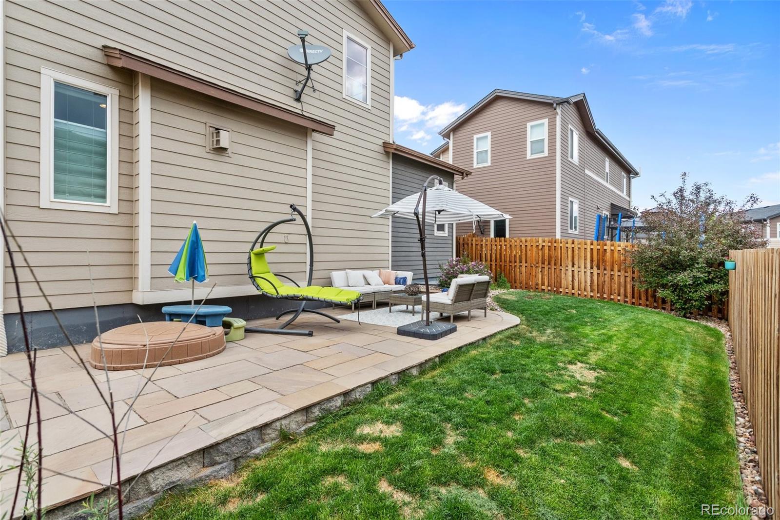MLS Image #24 for 17124 e cedar gulch drive,parker, Colorado
