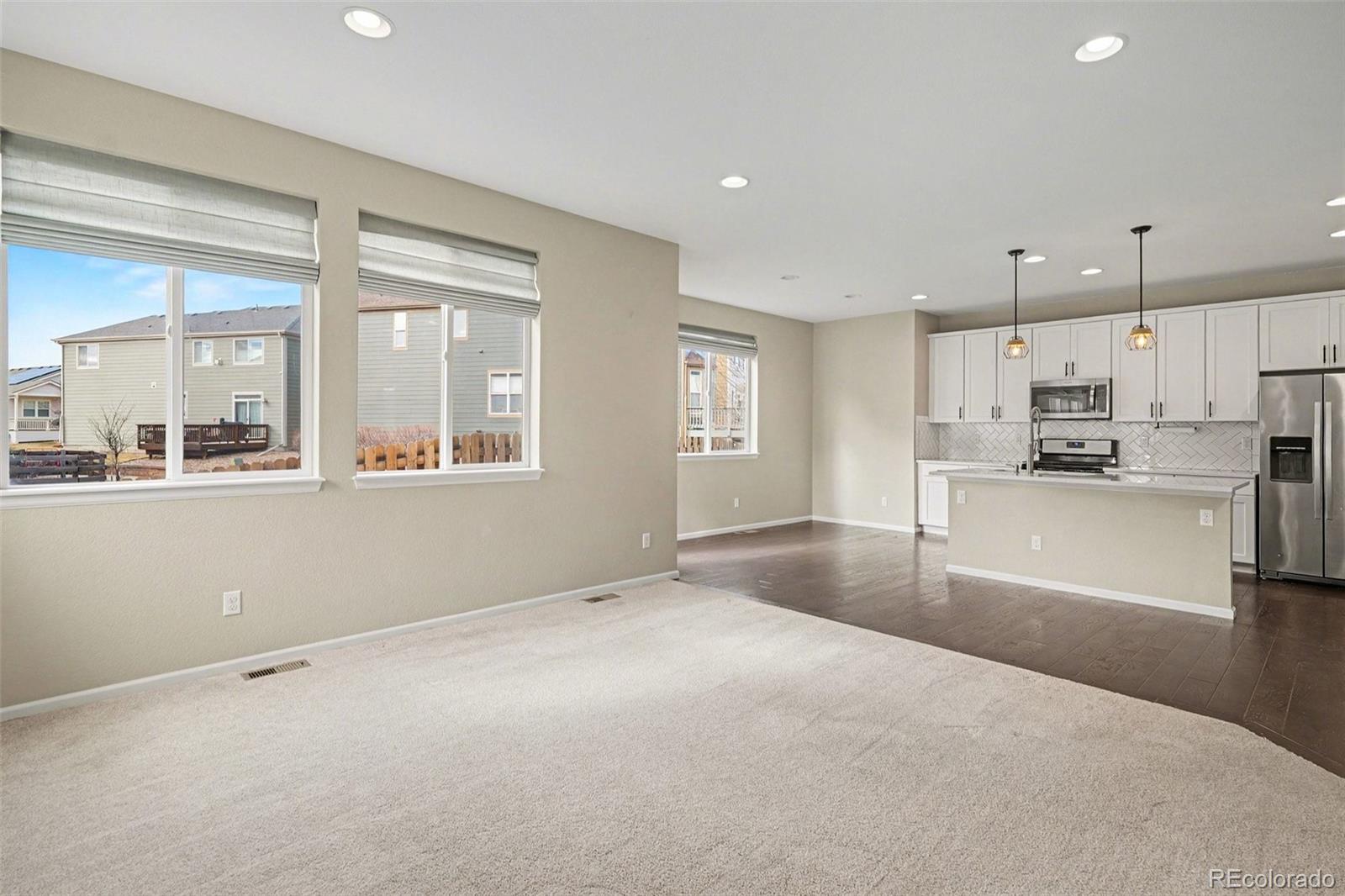 MLS Image #4 for 17124 e cedar gulch drive,parker, Colorado