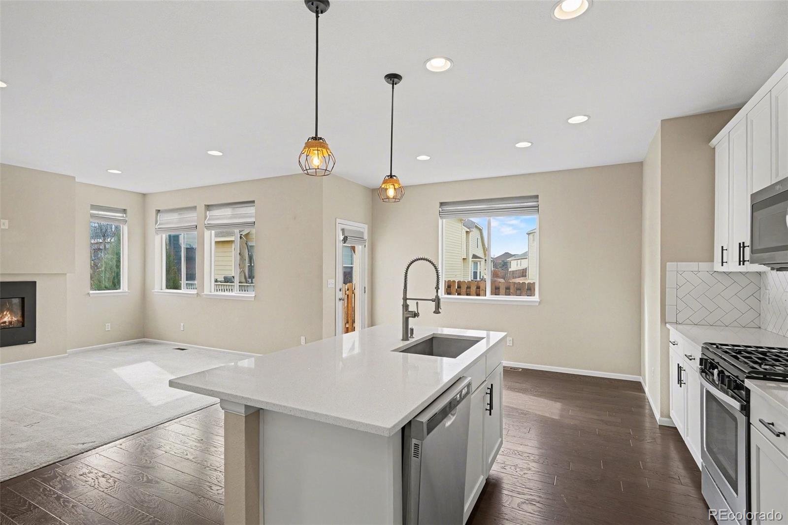 MLS Image #5 for 17124 e cedar gulch drive,parker, Colorado