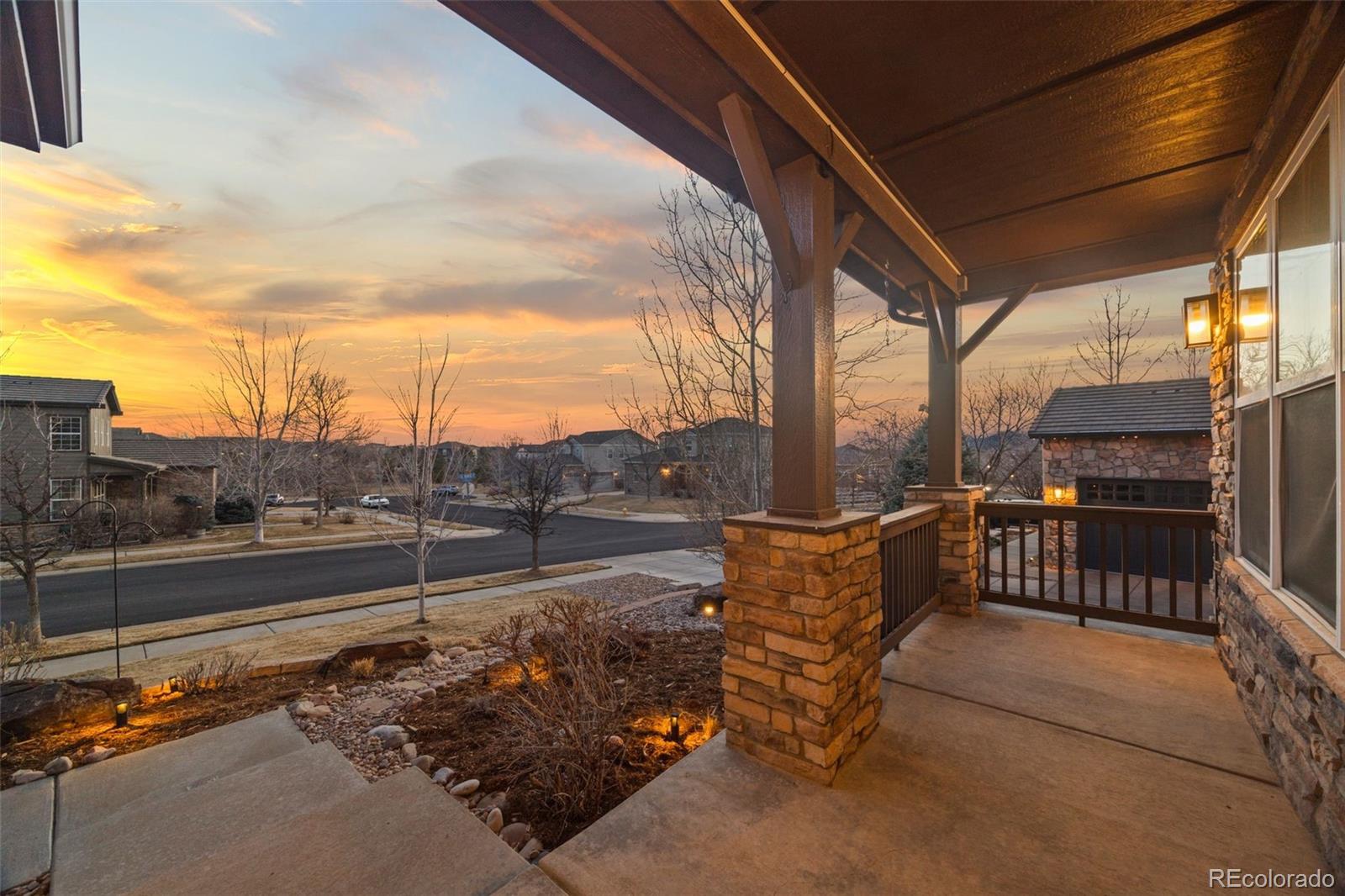 MLS Image #1 for 3301  traver drive,broomfield, Colorado
