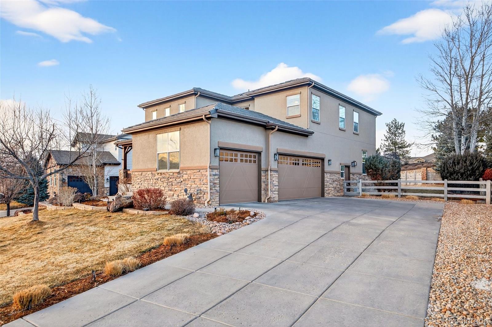 MLS Image #3 for 3301  traver drive,broomfield, Colorado