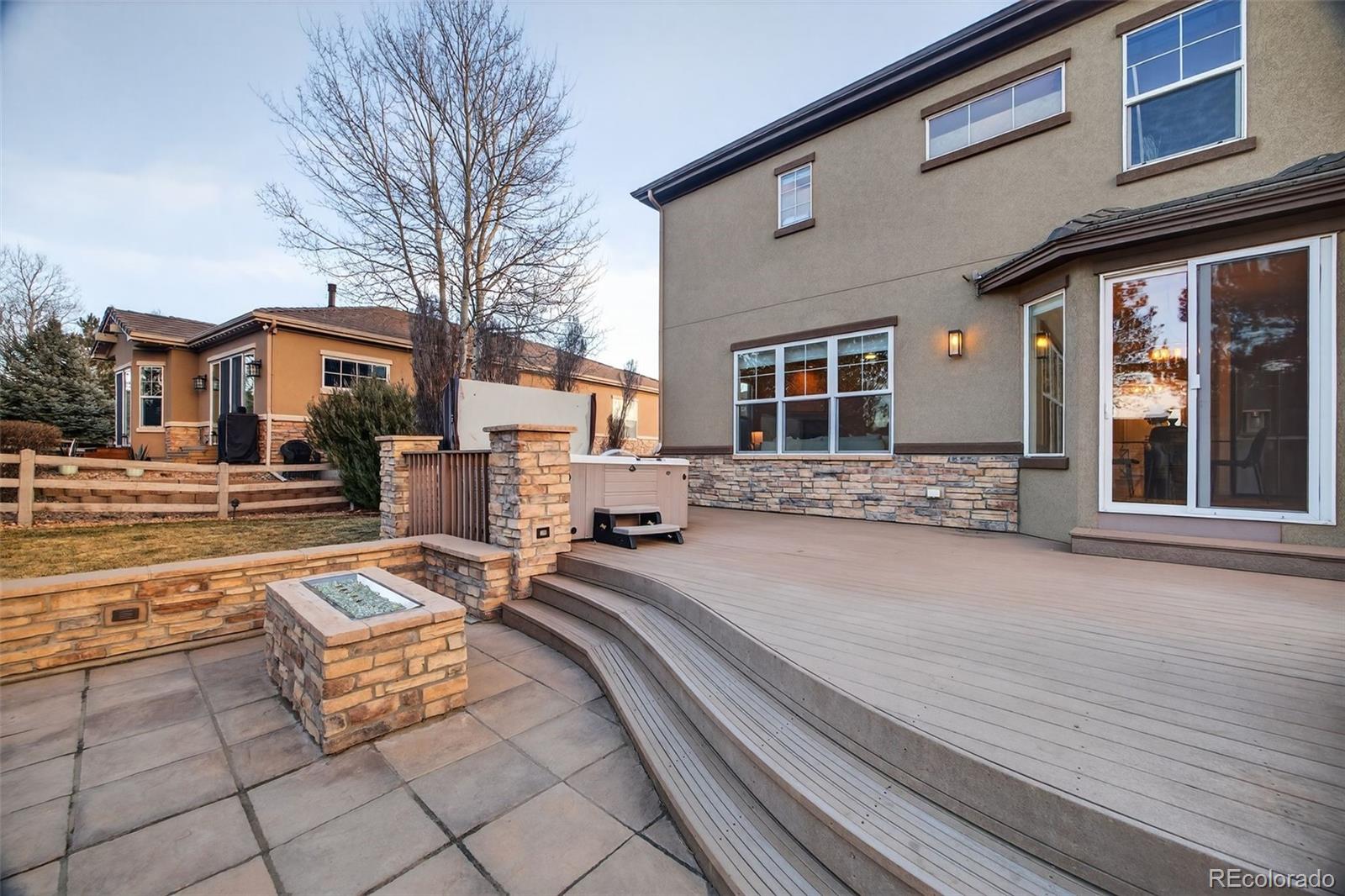 MLS Image #34 for 3301  traver drive,broomfield, Colorado