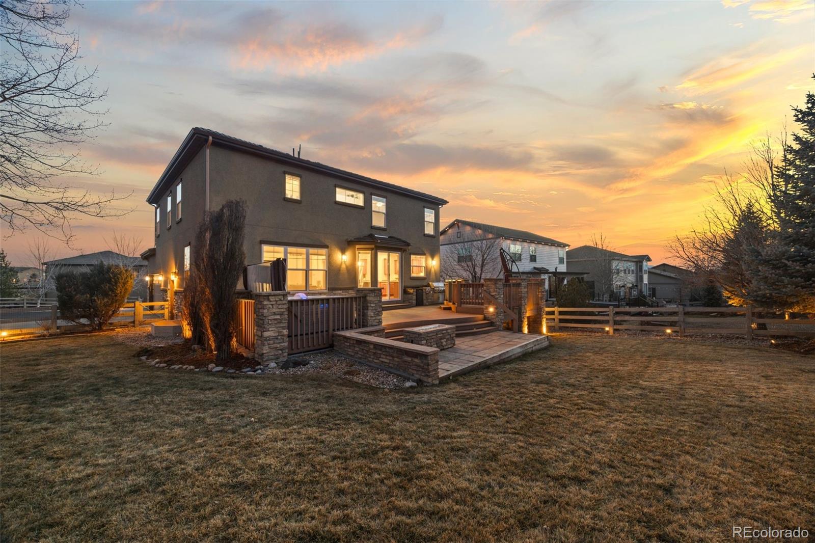 MLS Image #37 for 3301  traver drive,broomfield, Colorado