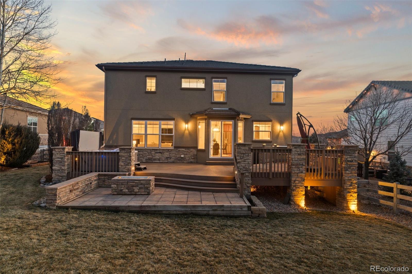 MLS Image #38 for 3301  traver drive,broomfield, Colorado