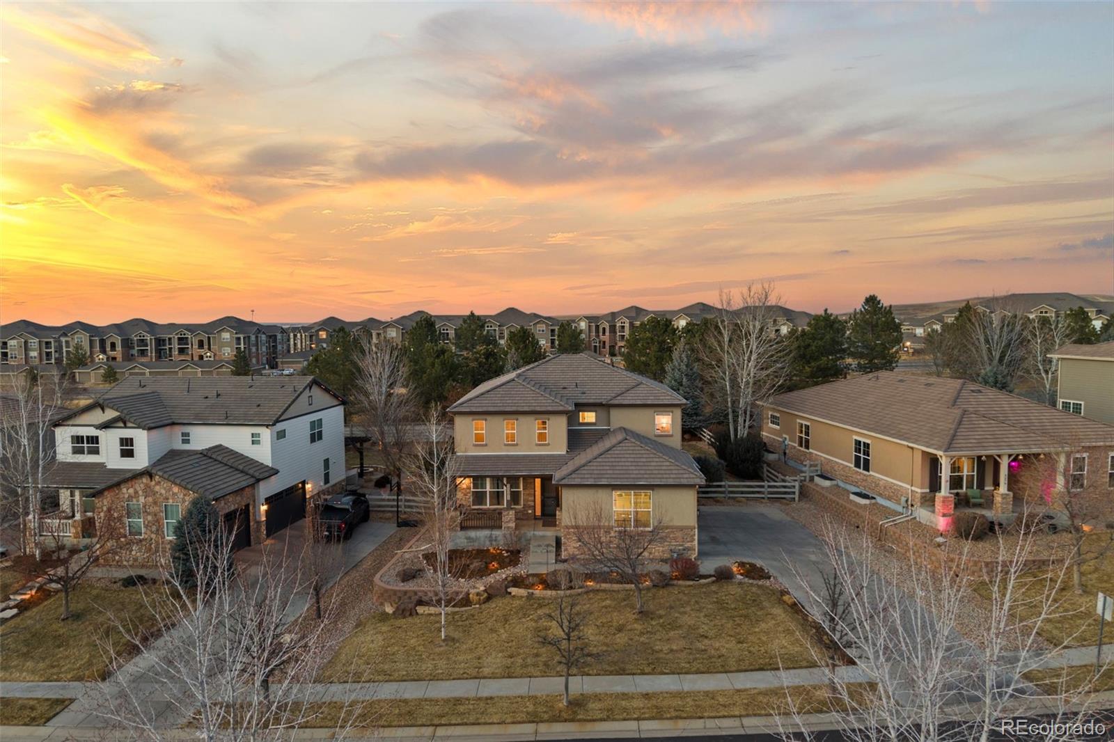 MLS Image #39 for 3301  traver drive,broomfield, Colorado