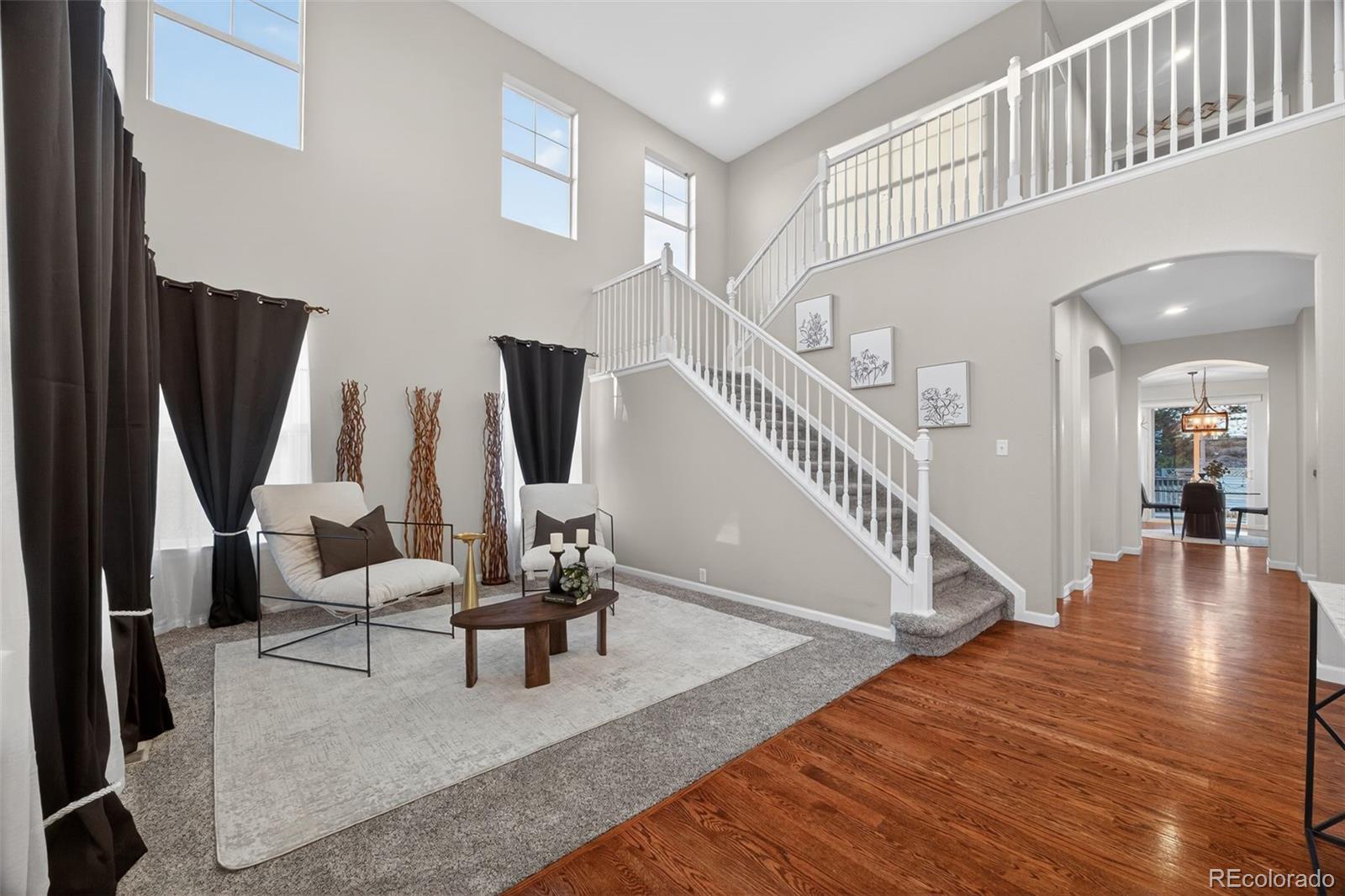 MLS Image #4 for 3301  traver drive,broomfield, Colorado