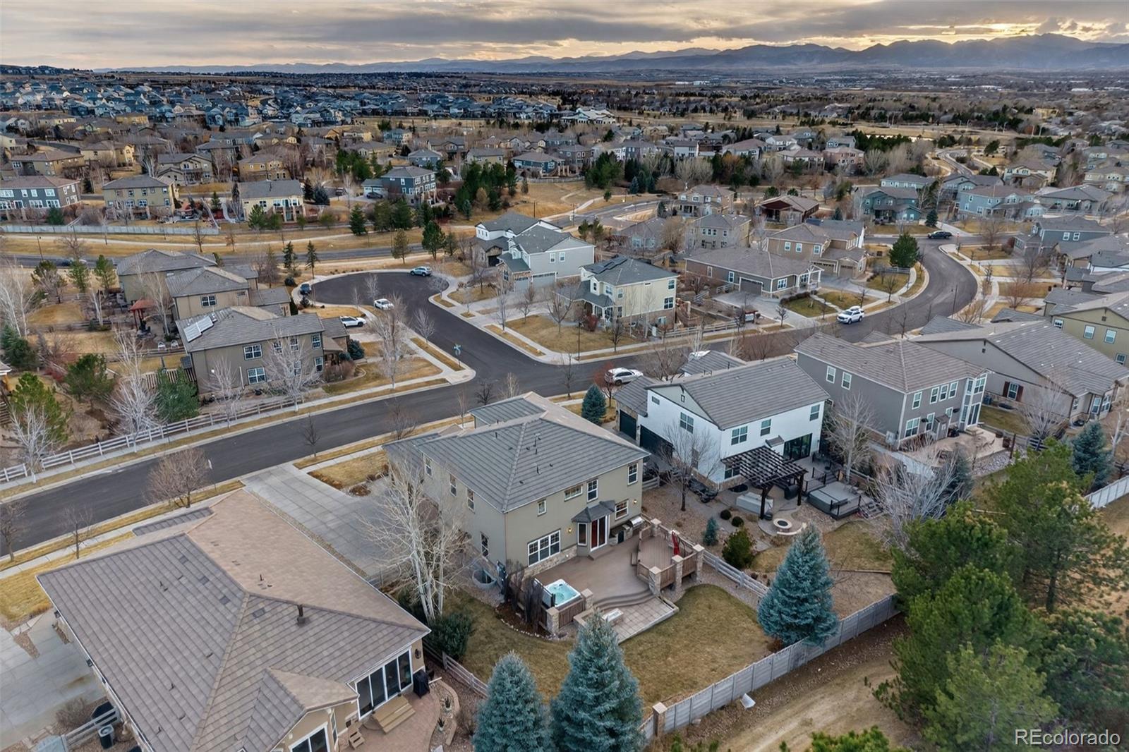 MLS Image #40 for 3301  traver drive,broomfield, Colorado