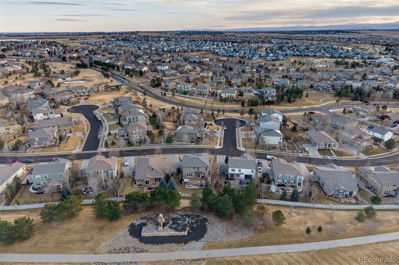 MLS Image #41 for 3301  traver drive,broomfield, Colorado