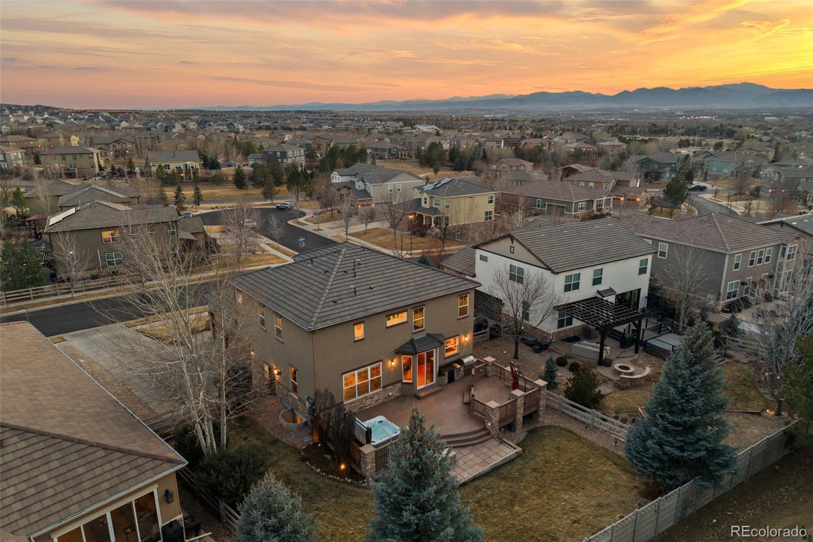 MLS Image #42 for 3301  traver drive,broomfield, Colorado