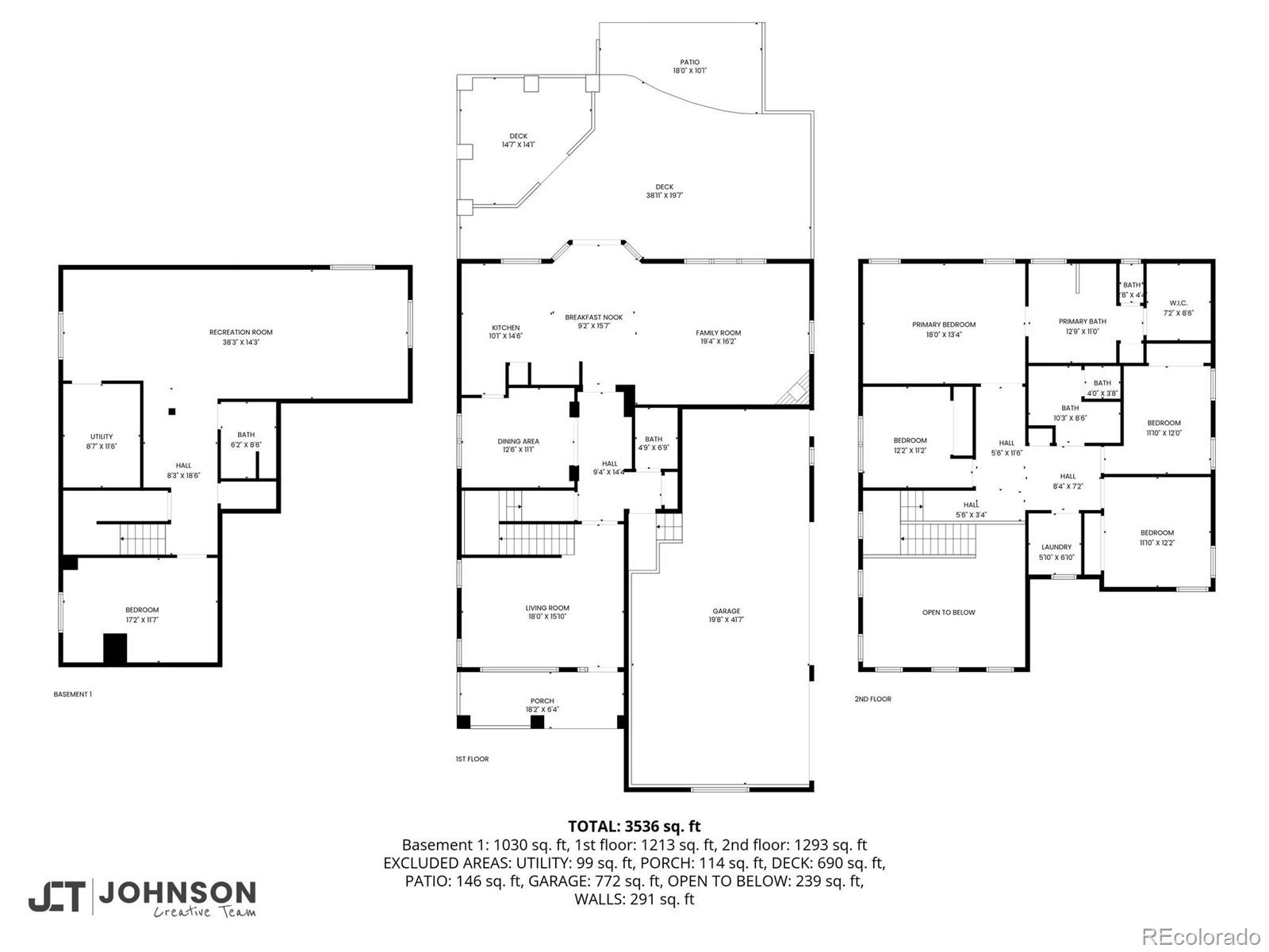 MLS Image #46 for 3301  traver drive,broomfield, Colorado