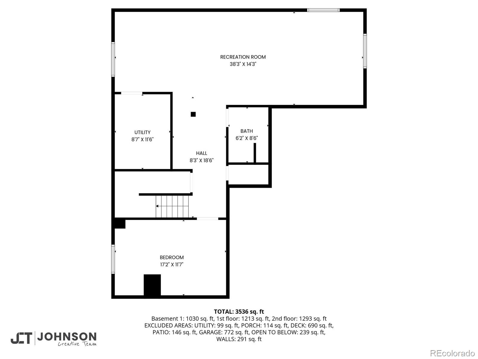 MLS Image #47 for 3301  traver drive,broomfield, Colorado