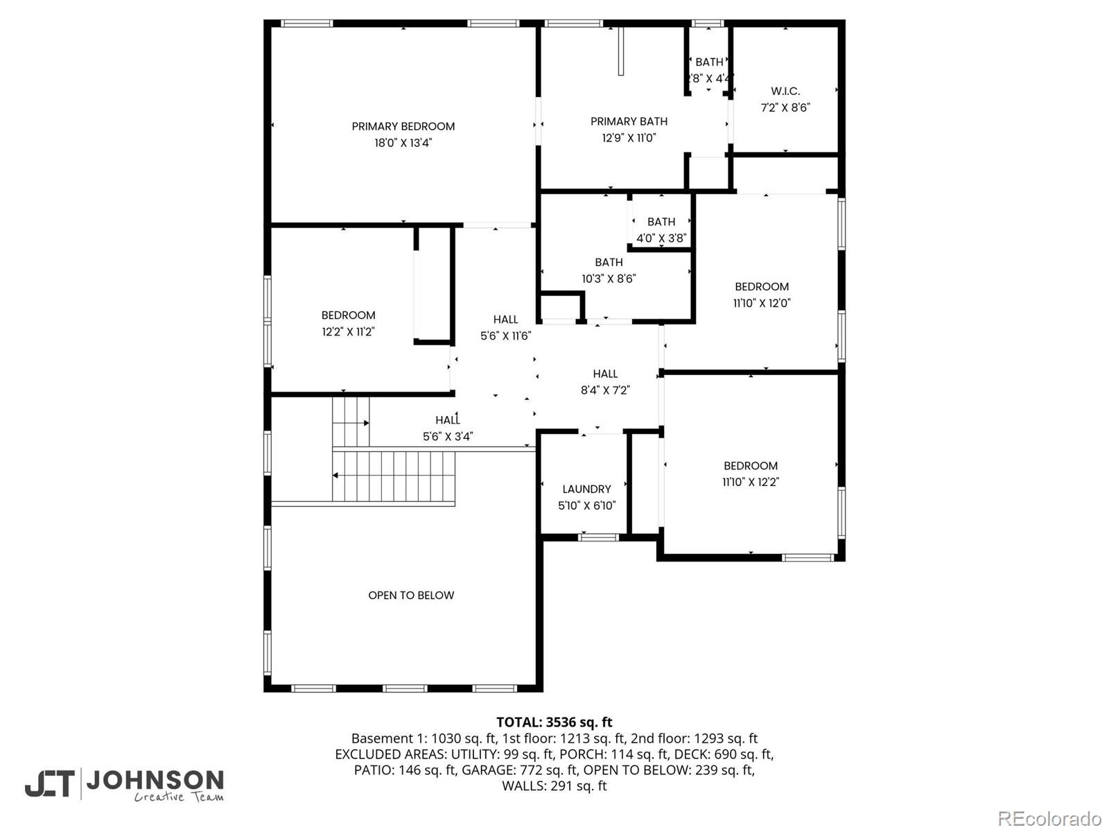 MLS Image #49 for 3301  traver drive,broomfield, Colorado
