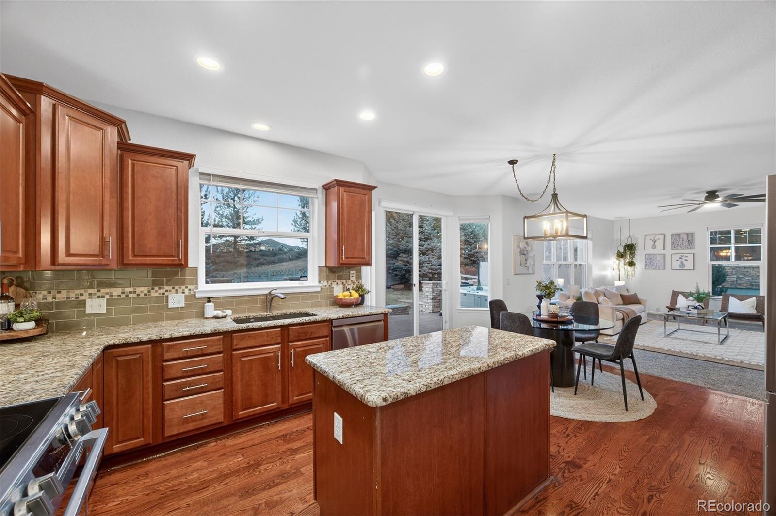 MLS Image #8 for 3301  traver drive,broomfield, Colorado